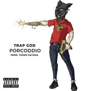 Trap God Lyrics, Songs, and Albums 